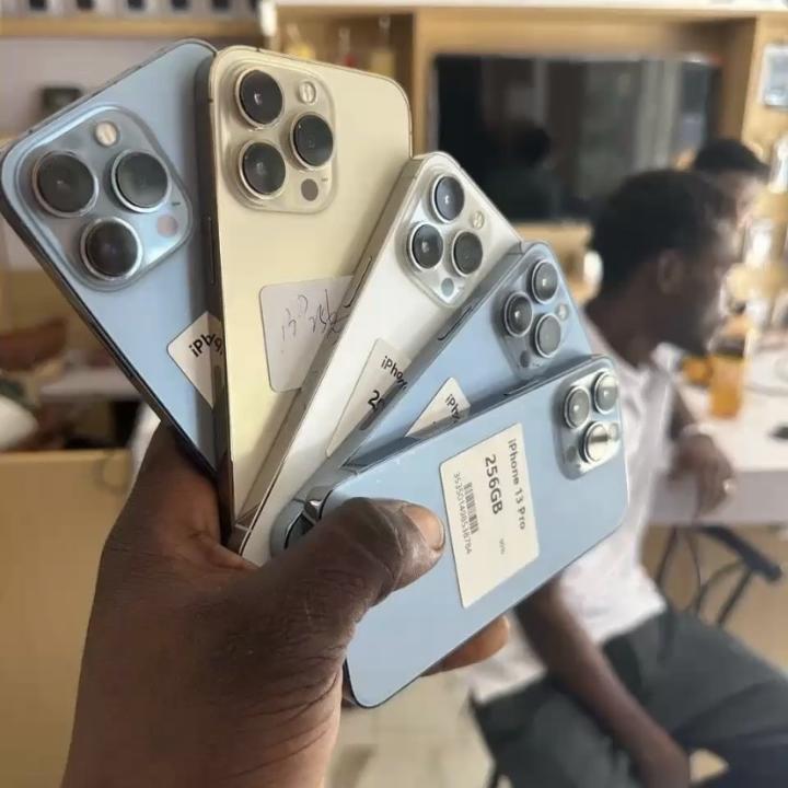 Iphone 13Pro