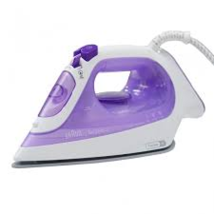 BRAUN STEAM IRON SI3042VI - TEXSTYLE 3 - 2400W