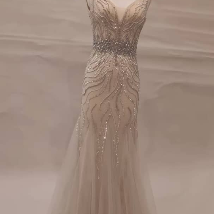 robe de mariage