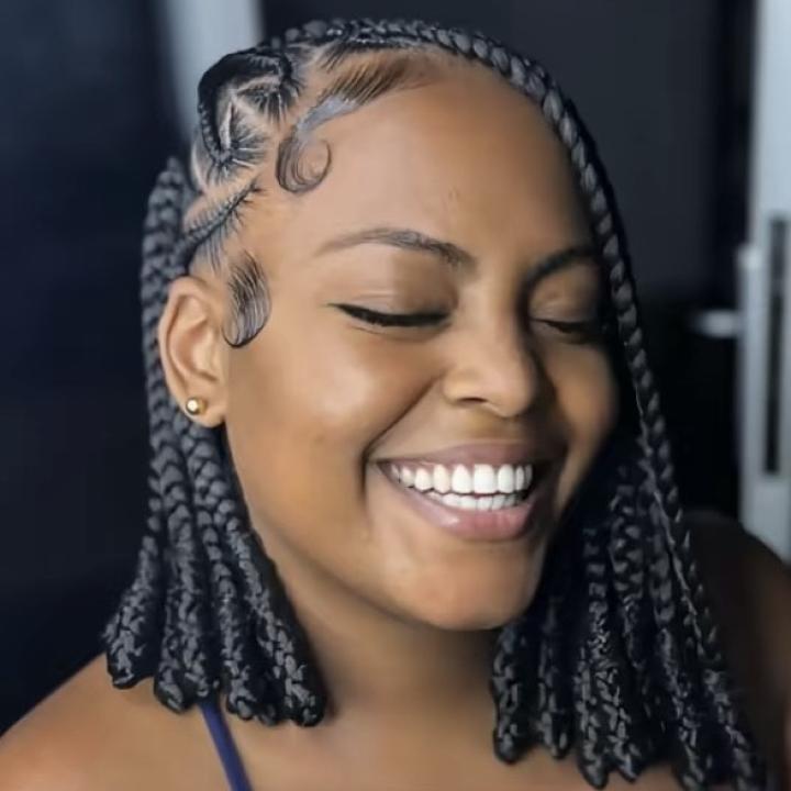 box braids
