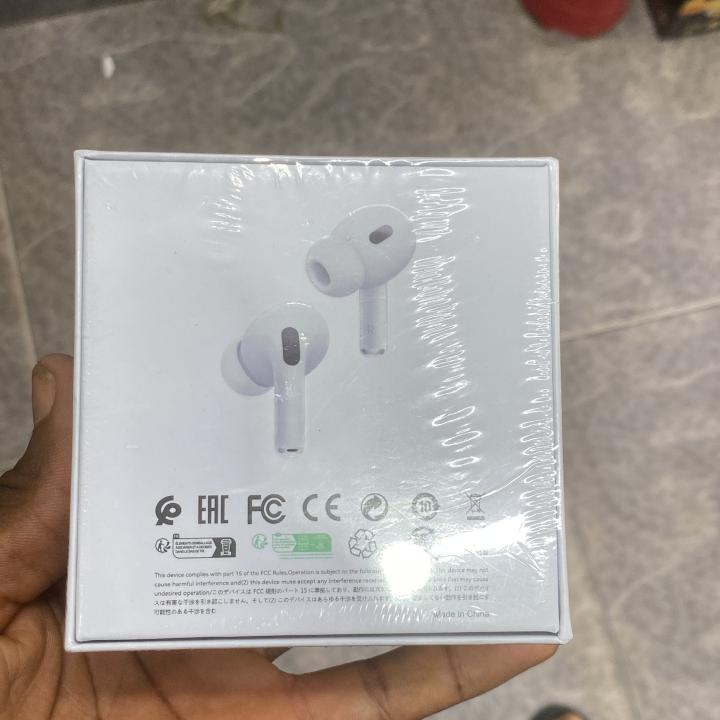 ANC/ENC wireless earbuds premium sound experience