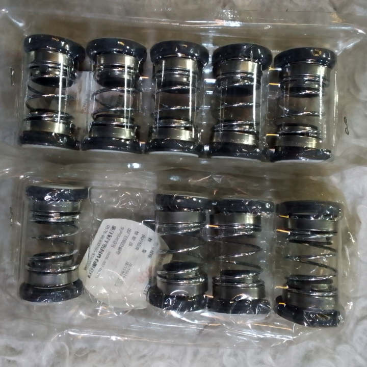 MECHANICAL SEAL