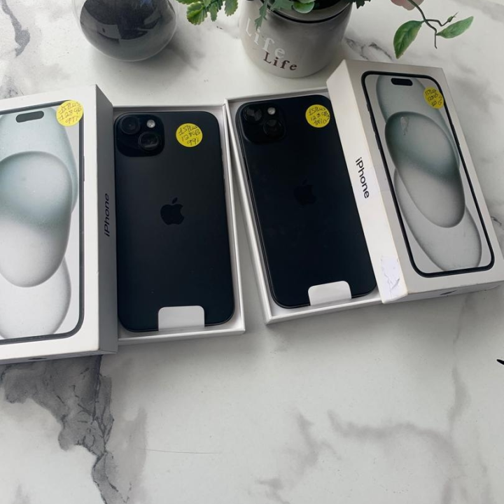iphone 15 plus