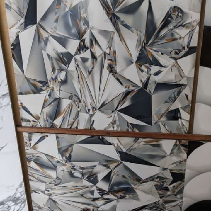 digital tiles
