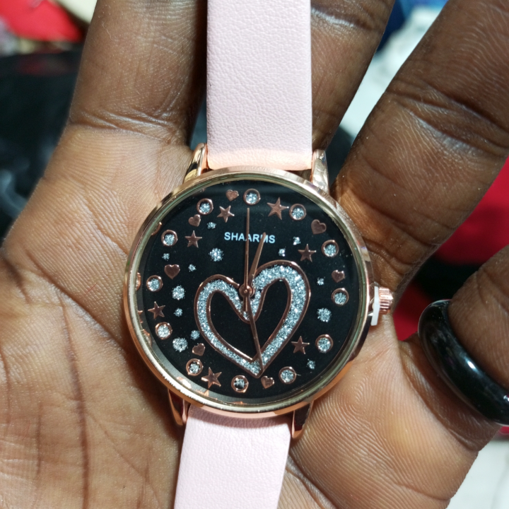 love 💕 watch ⌚