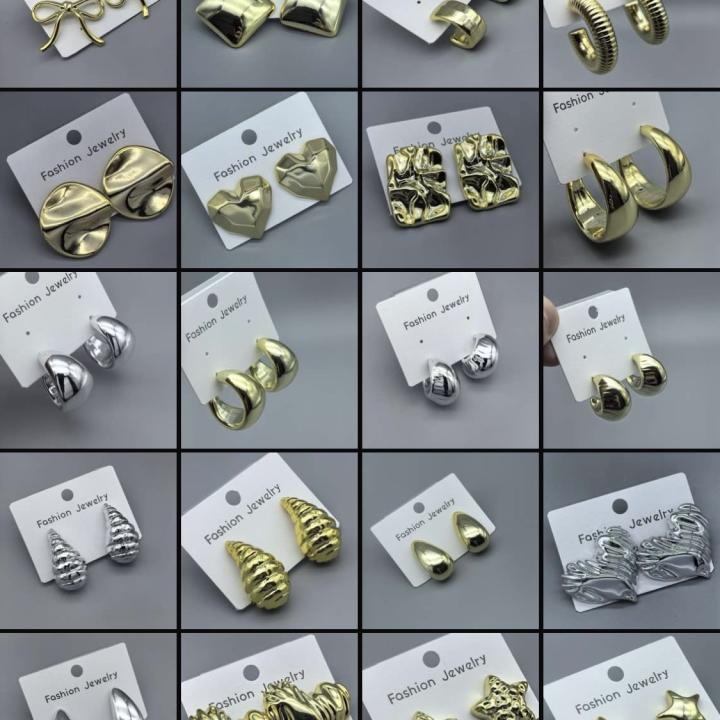 Earings