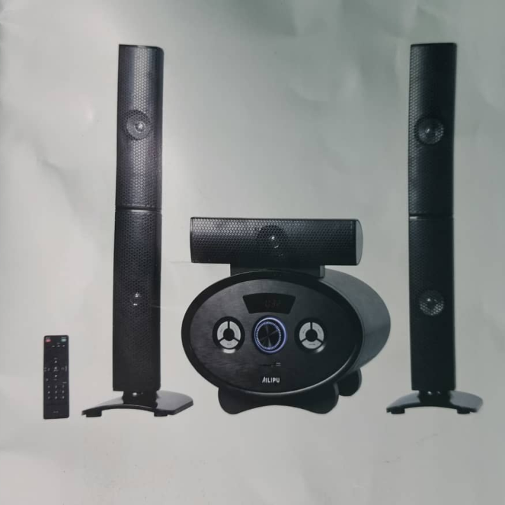 Bluetooth Ouffer