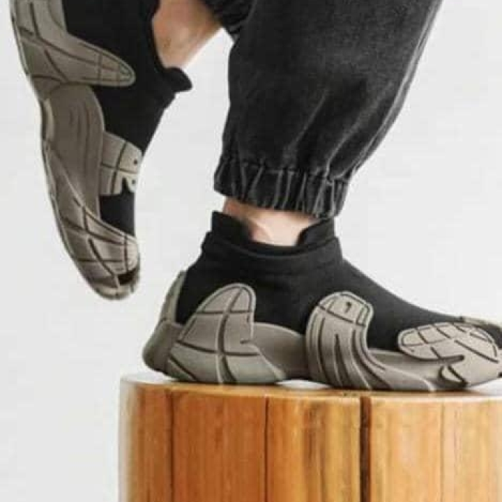 chaussures hommes