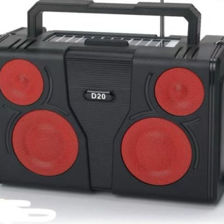 radio