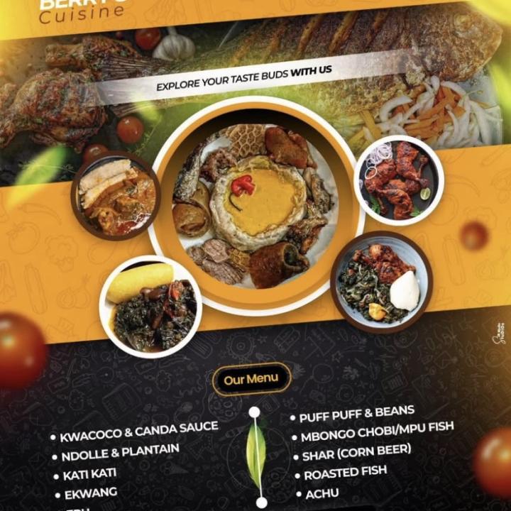 Flyer Designs