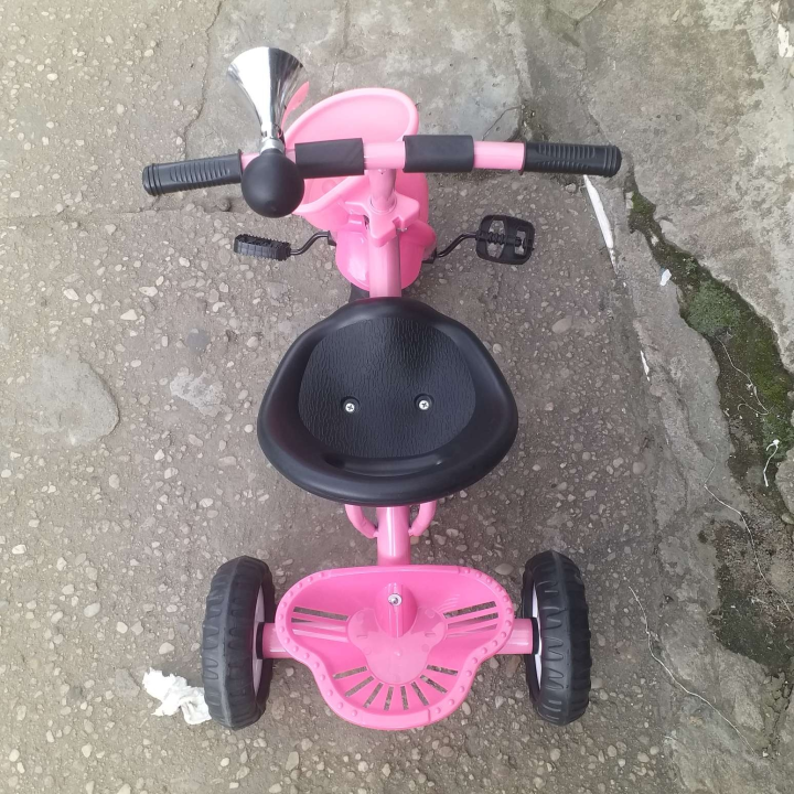 vélo tricycle