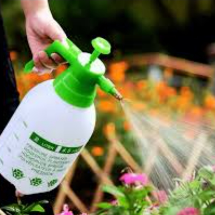 Portable Hand Sprayer