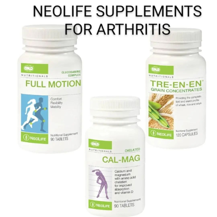 FULL MOTION, CAL-MAG, TRE-EN-EN