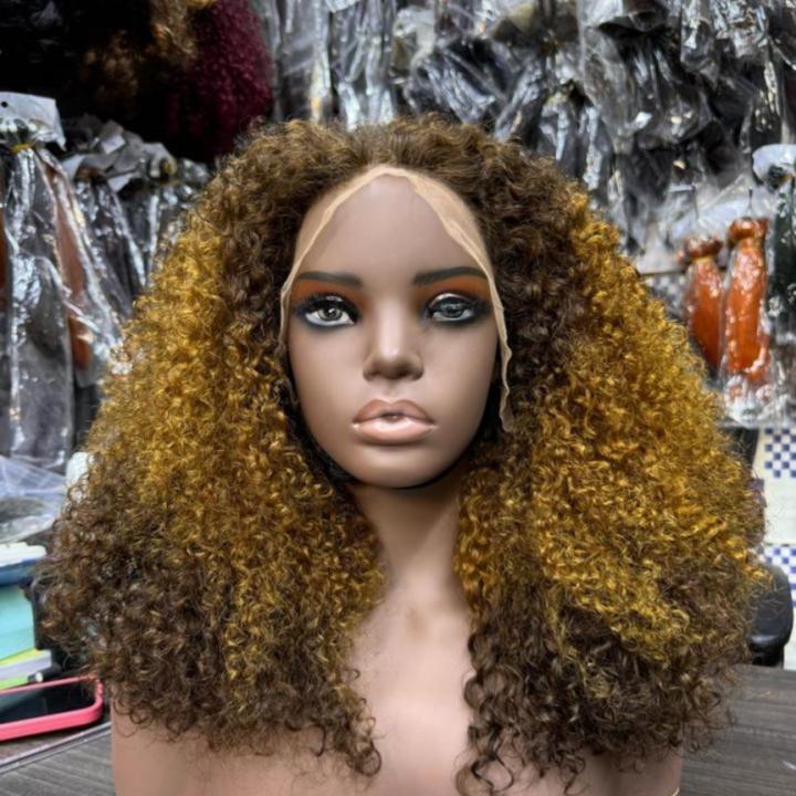 humain hair