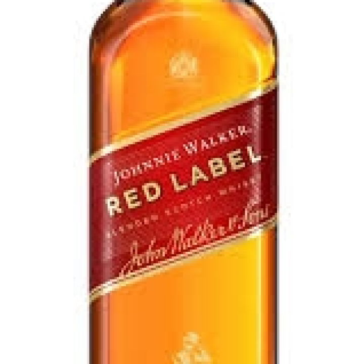 Red Label