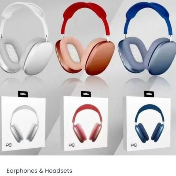 casque