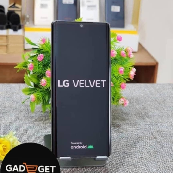 LG Velvet