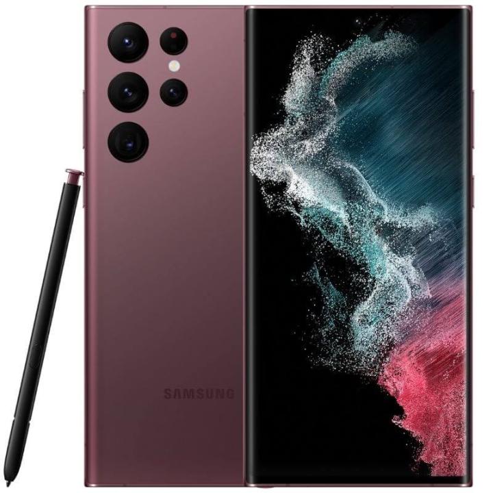 téléphone Samsung