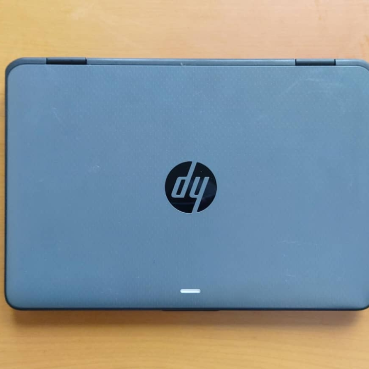 HP probook