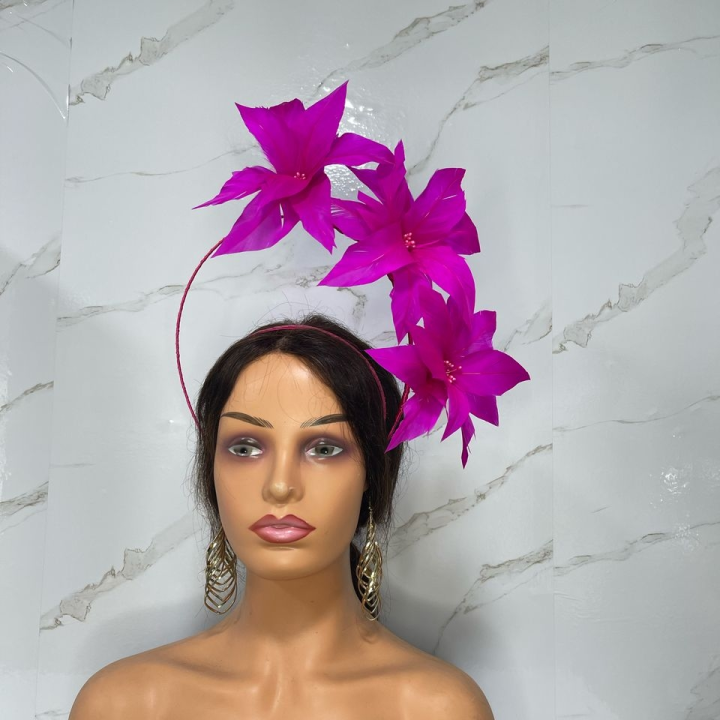 chapeau de tête