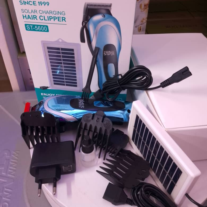 Shaving machine
