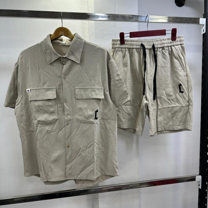 Male fashion Dress