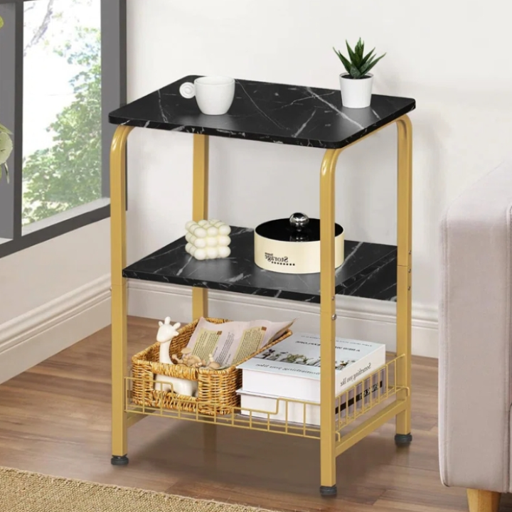 modern Marble stand