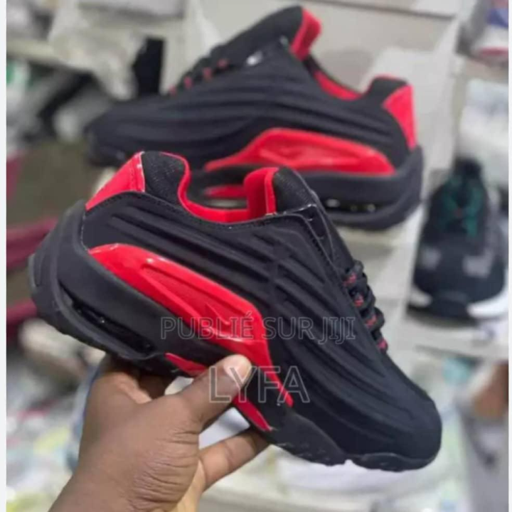 Quality Shoes