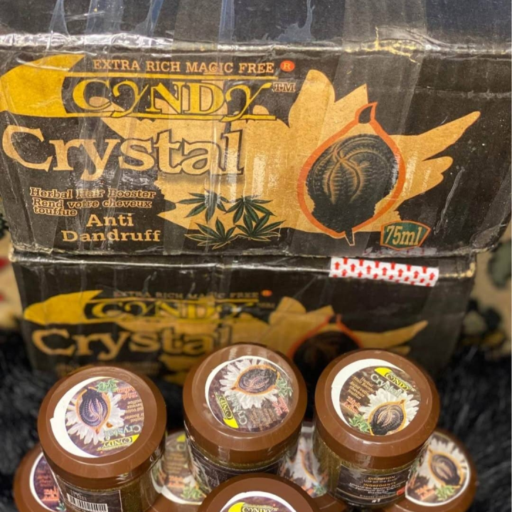 Crystal