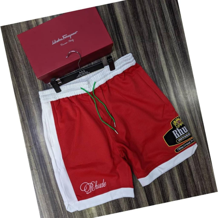 culotte rhude