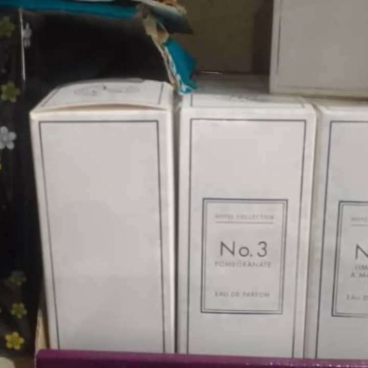 parfums