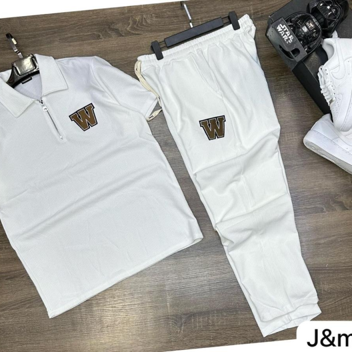ensemble homme