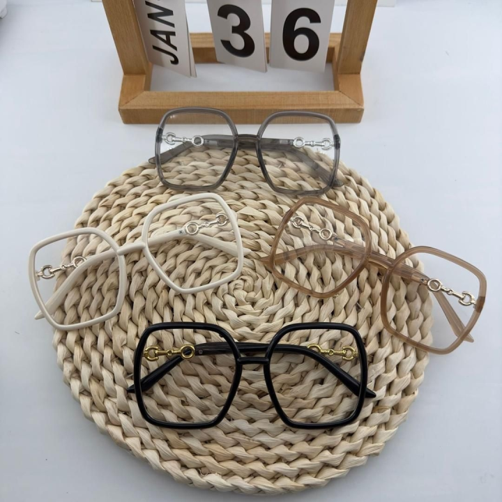 Glasses