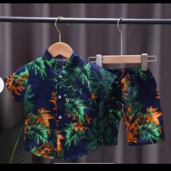 boy dress