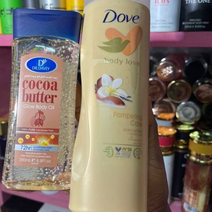 dove