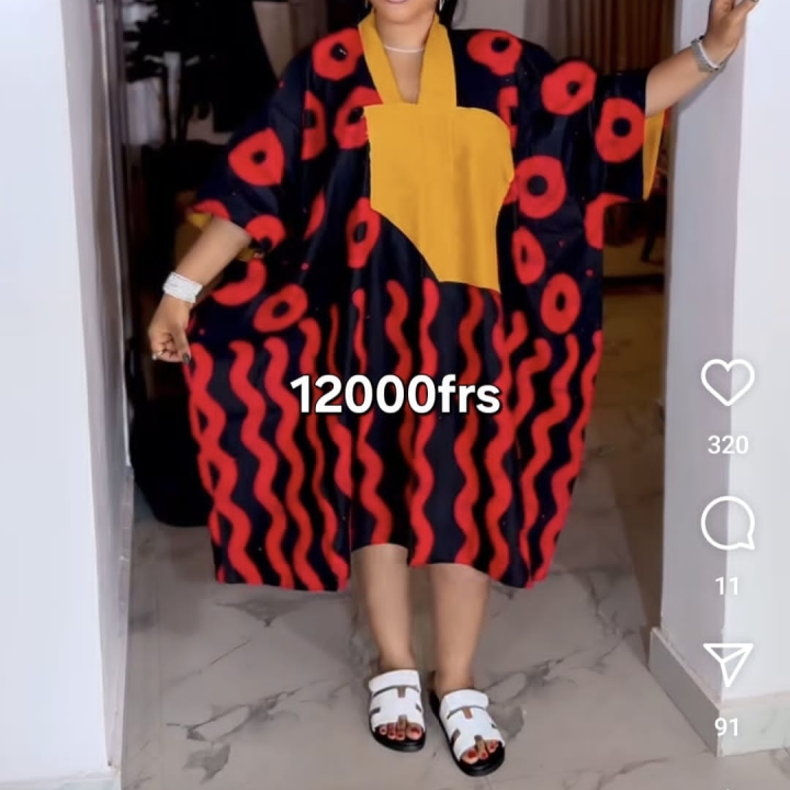 Ankara Bubu