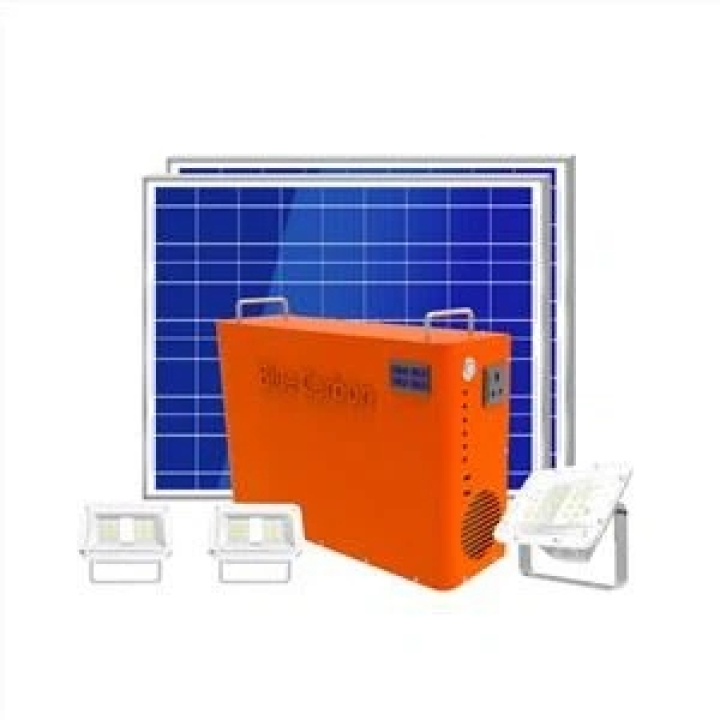 SOLAR ENERGY SAVER