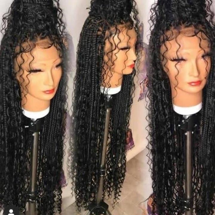 wig