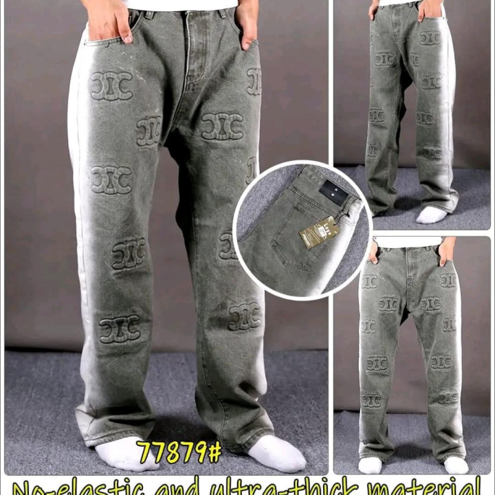 pantalon jean