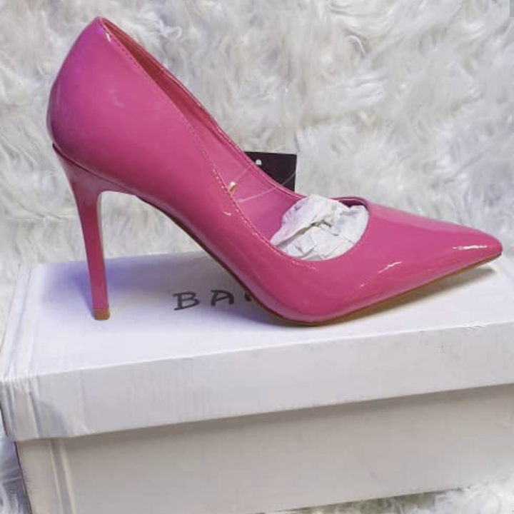 female heels