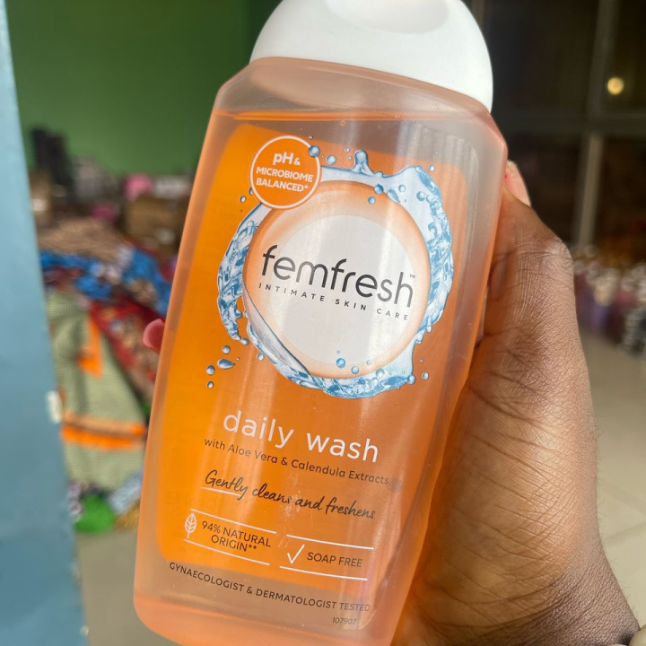 Femfresh