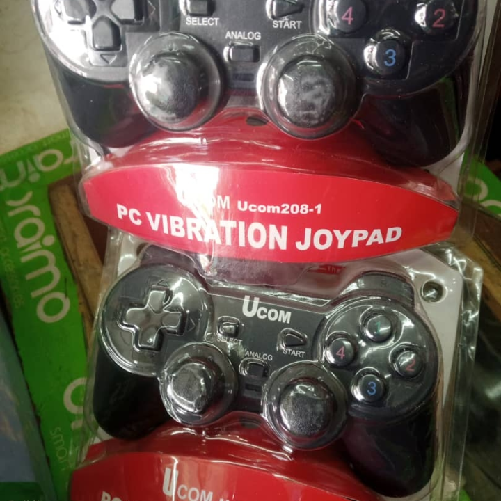manette USB