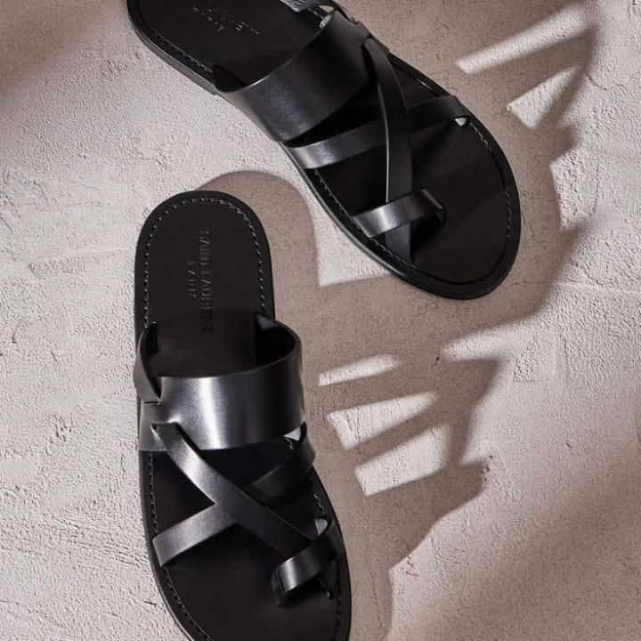 Ladder Slipper