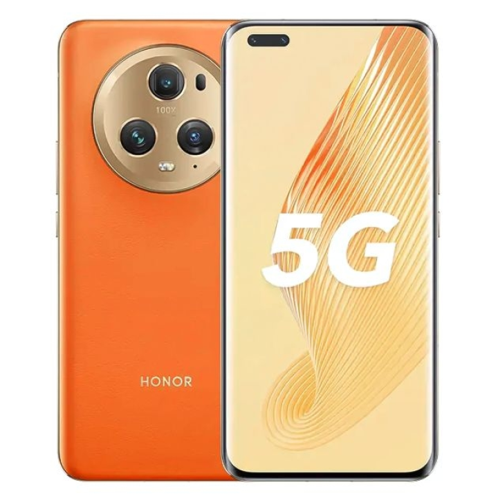 honor Magic 5 pro