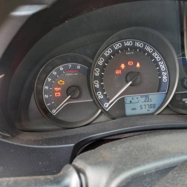 Toyota 2018
