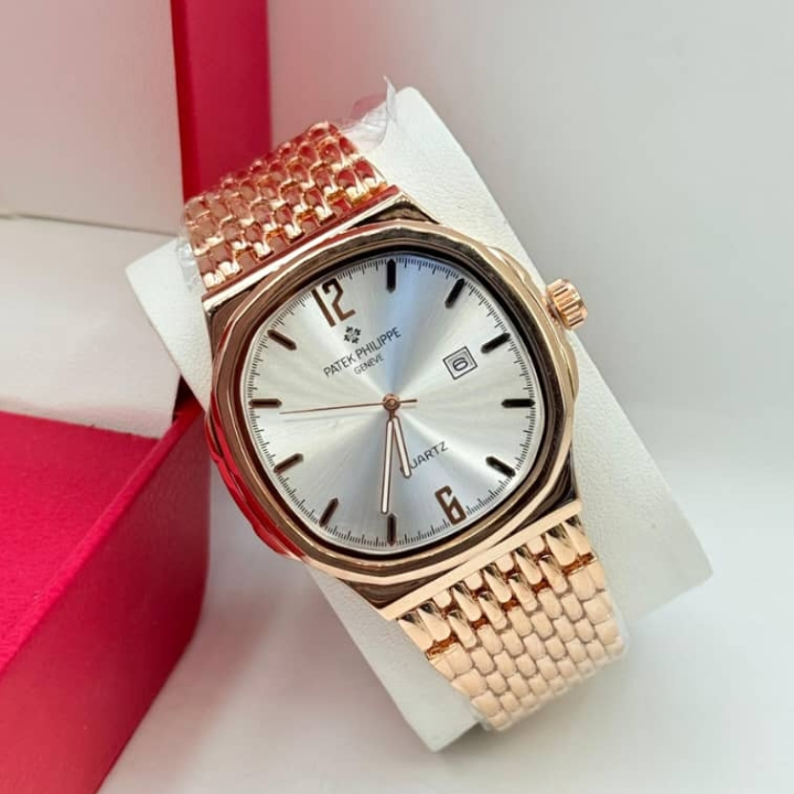 Montre Patek Philipe  
Geneve