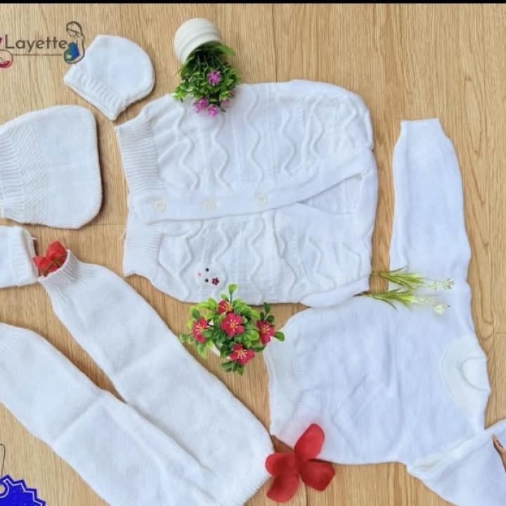 baby’s set