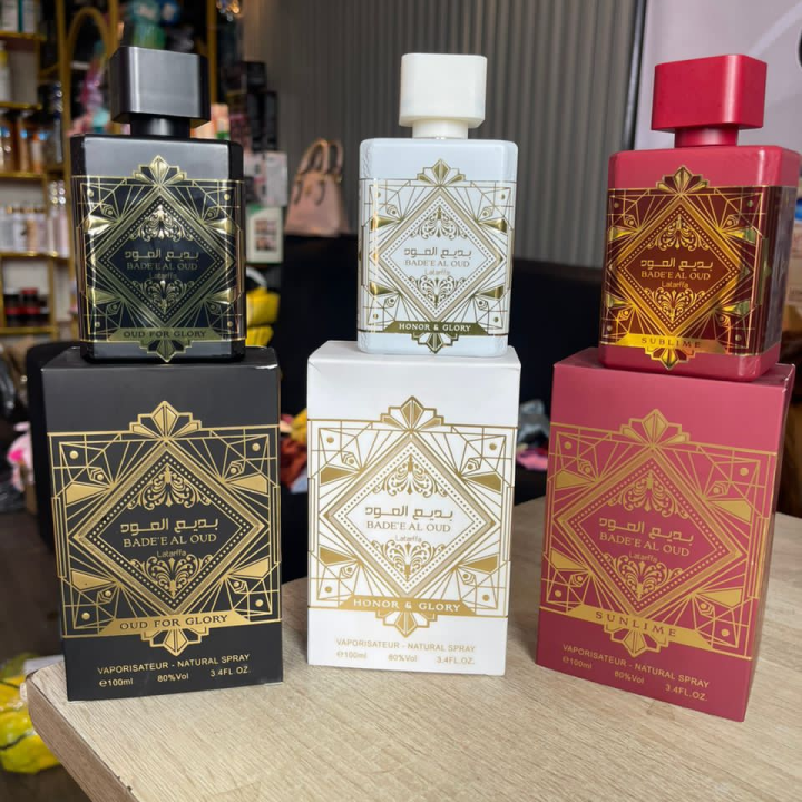 Perfume