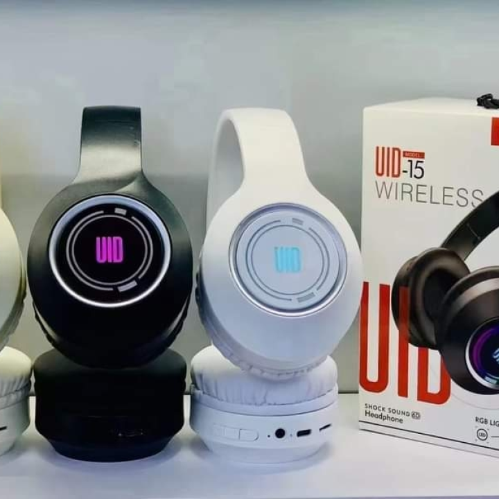 Headphones