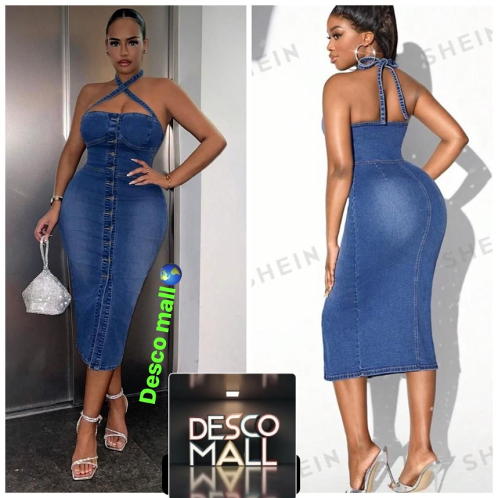 robe jean